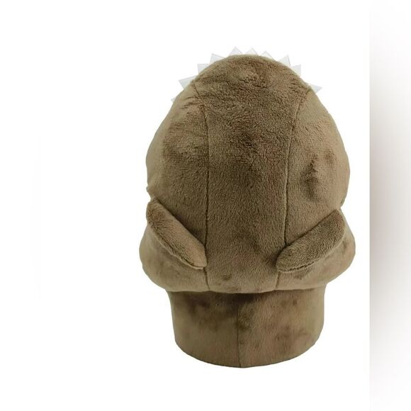 Jurassic World 11 inches Height  Plush Basket - Picture 4 of 5